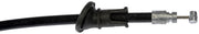 Parking Brake Cable Dorman-First Stop C95304