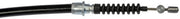 Parking Brake Cable Dorman-First Stop C95305