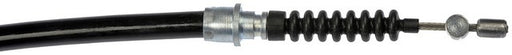 Parking Brake Cable Dorman-First Stop C95305