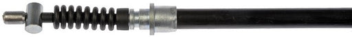 Parking Brake Cable Dorman-First Stop C95307