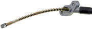 Parking Brake Cable Dorman-First Stop C95310