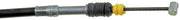 Parking Brake Cable Dorman-First Stop C95310