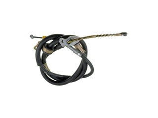 Parking Brake Cable Dorman-First Stop C95310