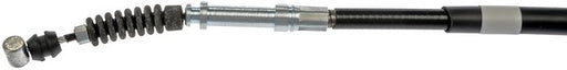 Parking Brake Cable Dorman-First Stop C95311