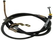 Parking Brake Cable Dorman-First Stop C95312