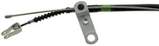 Parking Brake Cable Dorman-First Stop C95320