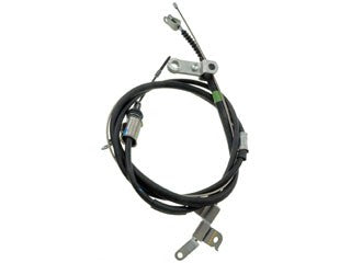 Parking Brake Cable Dorman-First Stop C95320