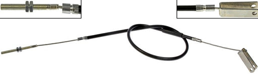 Parking Brake Cable Dorman-First Stop C95325
