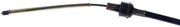 Parking Brake Cable Dorman-First Stop C95330