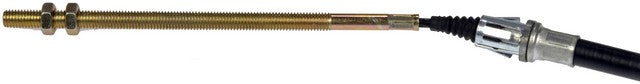 Parking Brake Cable Dorman-First Stop C95331
