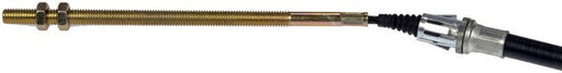 Parking Brake Cable Dorman-First Stop C95331