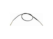Parking Brake Cable Dorman-First Stop C95331