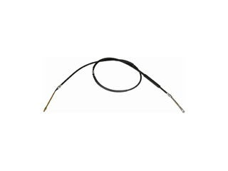 Parking Brake Cable Dorman-First Stop C95331