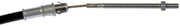 Parking Brake Cable Dorman-First Stop C95332