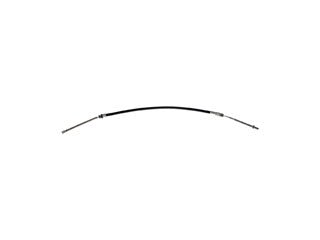 Parking Brake Cable Dorman-First Stop C95332