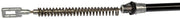 Parking Brake Cable Dorman-First Stop C95335