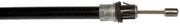 Parking Brake Cable Dorman-First Stop C95335