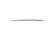 Parking Brake Cable Dorman-First Stop C95335