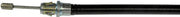 Parking Brake Cable Dorman-First Stop C95346