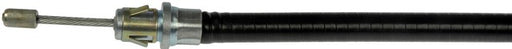 Parking Brake Cable Dorman-First Stop C95346