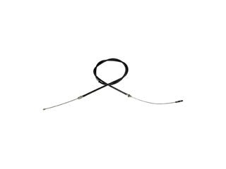 Parking Brake Cable Dorman-First Stop C95346