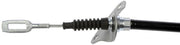 Parking Brake Cable Dorman-First Stop C95348