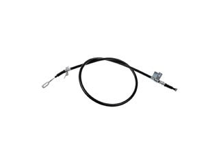 Parking Brake Cable Dorman-First Stop C95348