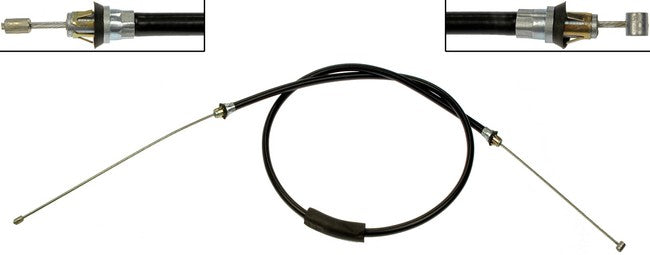 Parking Brake Cable Dorman-First Stop C95363