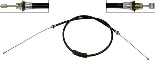 Parking Brake Cable Dorman-First Stop C95363