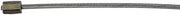 Parking Brake Cable Dorman-First Stop C95364