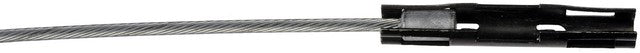 Parking Brake Cable Dorman-First Stop C95364