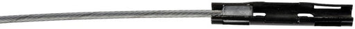 Parking Brake Cable Dorman-First Stop C95364