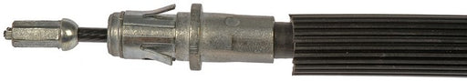 Parking Brake Cable Dorman-First Stop C95365