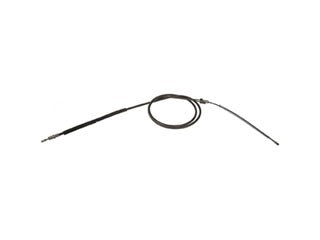 Parking Brake Cable Dorman-First Stop C95365