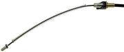 Parking Brake Cable Dorman-First Stop C95366