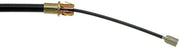 Parking Brake Cable Dorman-First Stop C95366
