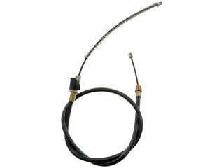 Parking Brake Cable Dorman-First Stop C95366