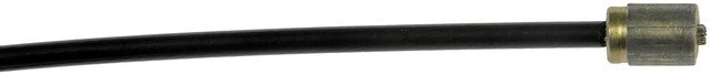 Parking Brake Cable Dorman-First Stop C95367