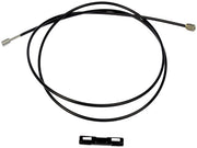 Parking Brake Cable Dorman-First Stop C95368