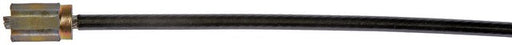 Parking Brake Cable Dorman-First Stop C95369