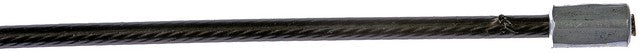 Parking Brake Cable Dorman-First Stop C95369