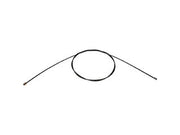 Parking Brake Cable Dorman-First Stop C95369