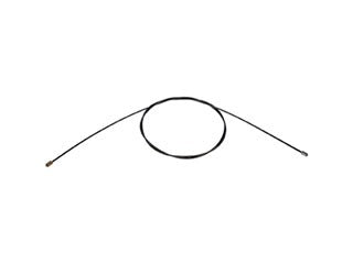 Parking Brake Cable Dorman-First Stop C95369