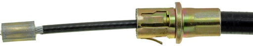 Parking Brake Cable Dorman-First Stop C95370