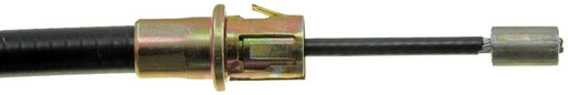 Parking Brake Cable Dorman-First Stop C95370