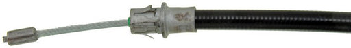 Parking Brake Cable Dorman-First Stop C95372