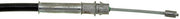 Parking Brake Cable Dorman-First Stop C95372