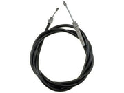 Parking Brake Cable Dorman-First Stop C95372