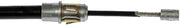 Parking Brake Cable Dorman-First Stop C95373