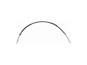 Parking Brake Cable Dorman-First Stop C95373
